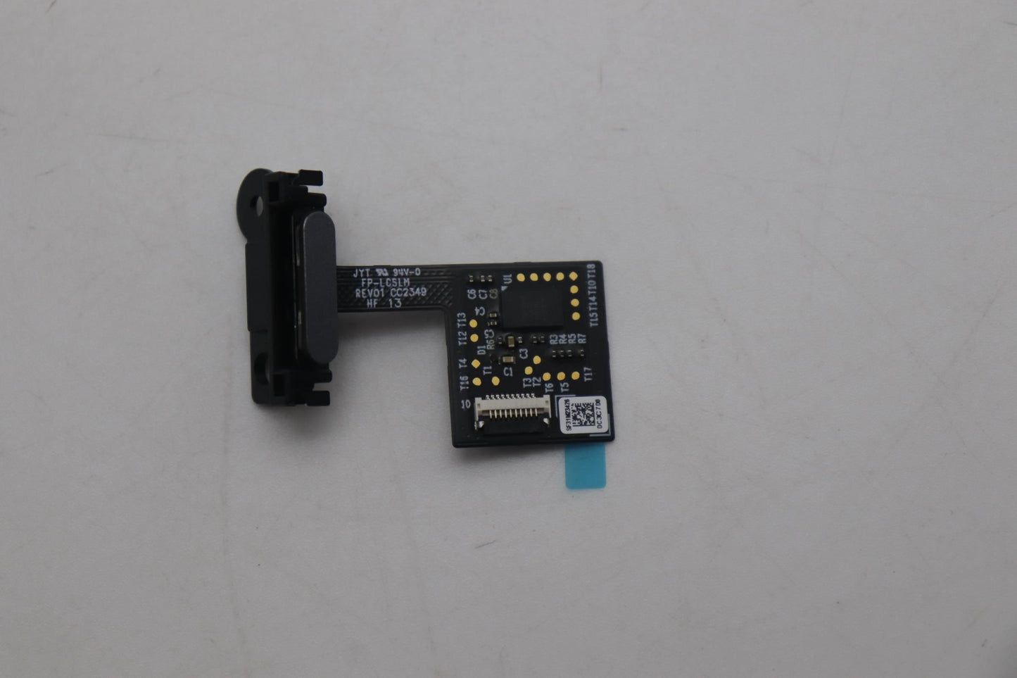 Lenovo FINGER_PRT FP BD W 21MX LG Board 5F30T71920