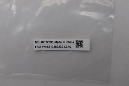 Lenovo SCREW FRU Rhone 1.0 Intel Screw_KIT 5S10Z89230