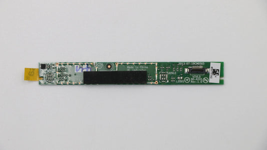 Lenovo Sub card, No CAM, Microphone Board 00HW249