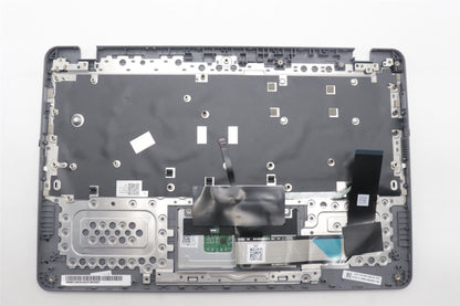 Lenovo MECH_ASM BL KB BK PT ARA DFN 5M11H61914