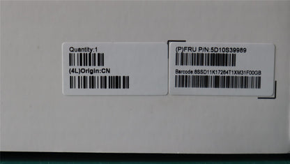 Lenovo LCD MODULE H82Y7 14 120TTyoga 5D10S39989