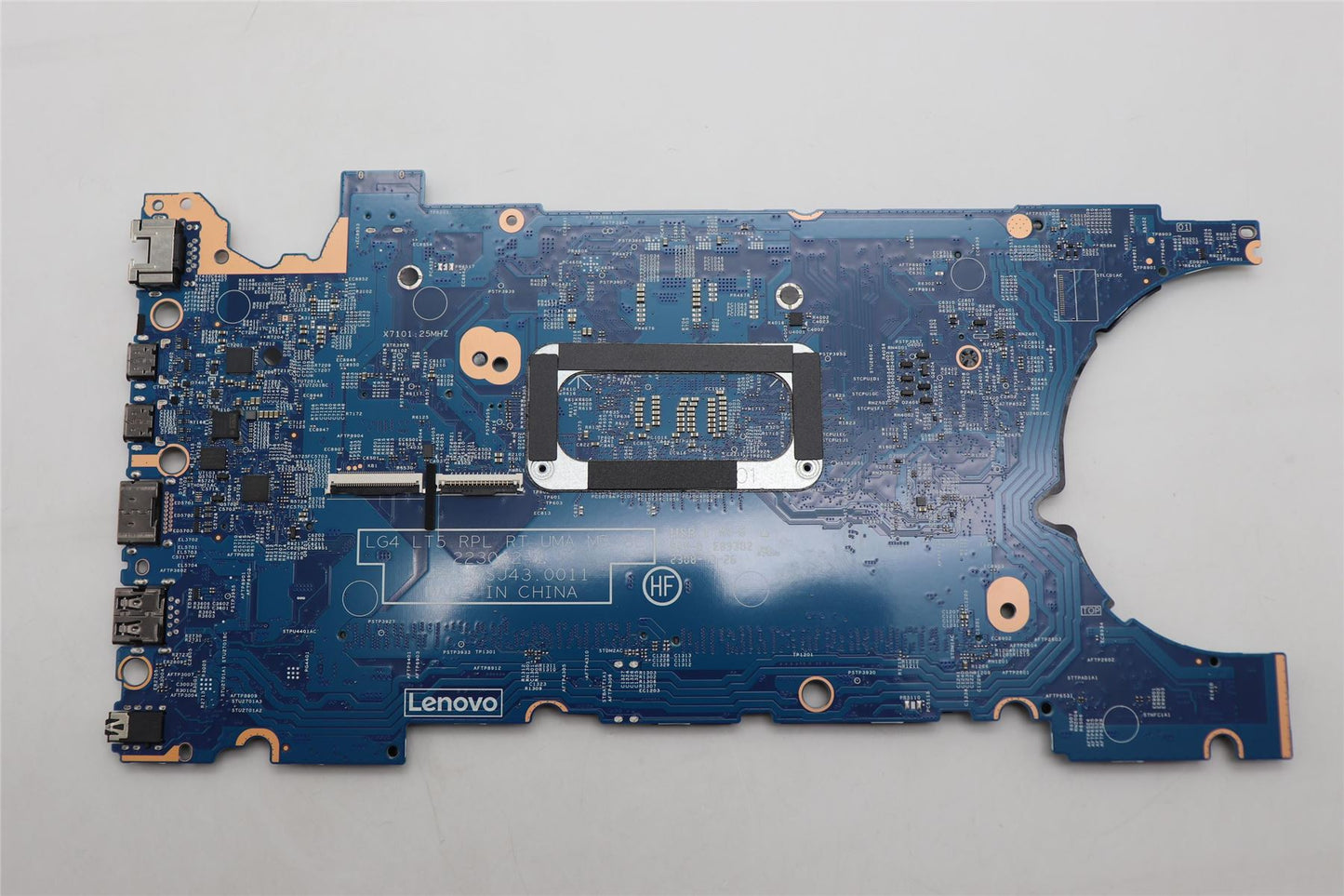 Lenovo ThinkPad L14 Gen 4 Motherboard Mainboard UMA INTELI51345U 5B21L33943
