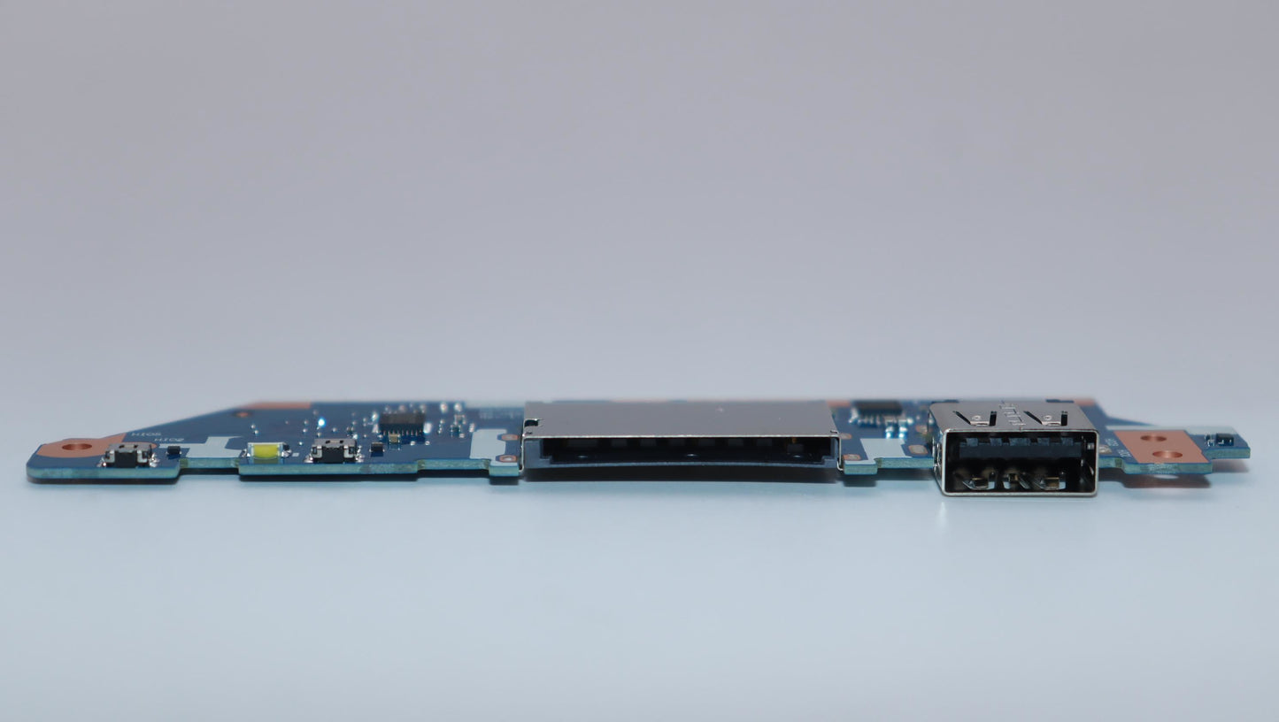 Lenovo CARDPOP L 83VS I/O Board 5C50S26055