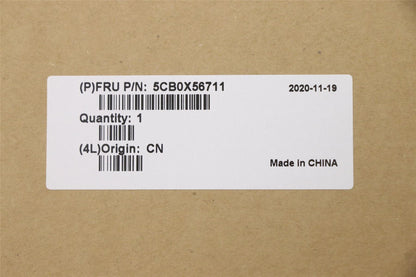 Lenovo IdeaPad 3-14ADA05 3-14ARE05 Palmrest Touchpad Cover Keyboard 5CB1D67237