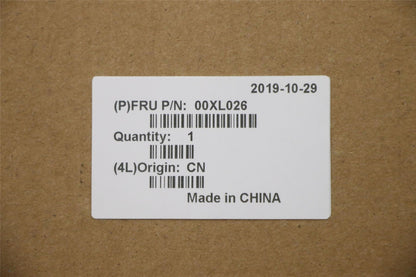 Lenovo 00XL026 FRU-PWC FRU,line cord