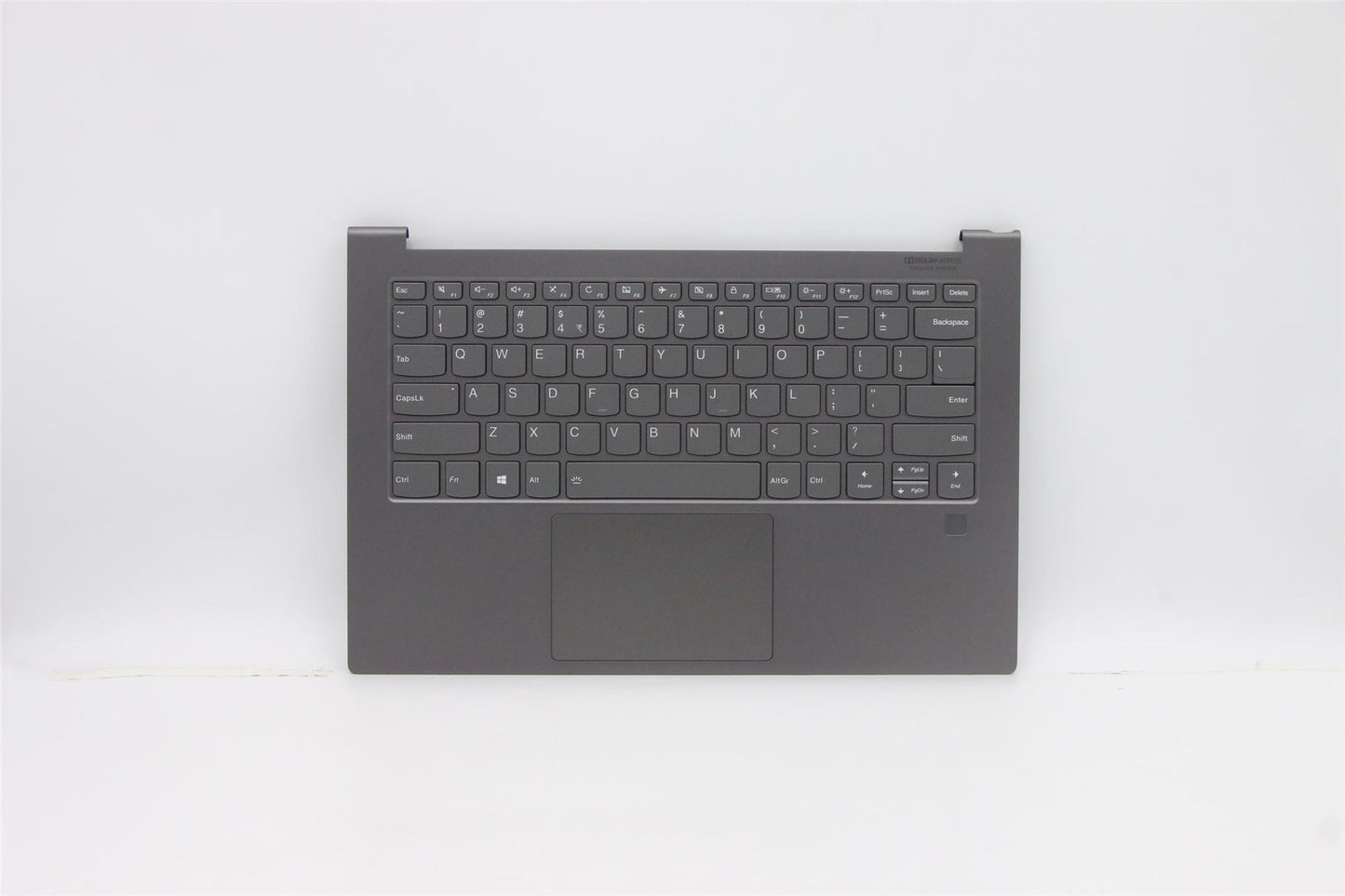 Lenovo Upper Case ASM_INDIA L 81Q9_IG 5CB0U44217