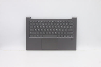 Lenovo Upper Case ASM_INDIA L 81Q9_IG 5CB0U44217