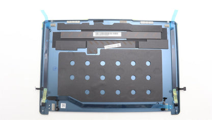 Lenovo Yoga 9 13IRU8 LCD Cover Rear Back Housing Blue 5CB1L69918