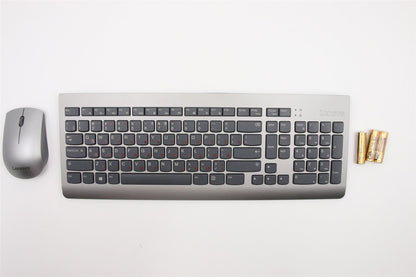 Lenovo WL KM GY_GYW RUS 441, Primax 5KM0U87456