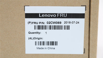 Lenovo 02CW069 MECH_ASM 332HT USB BKT