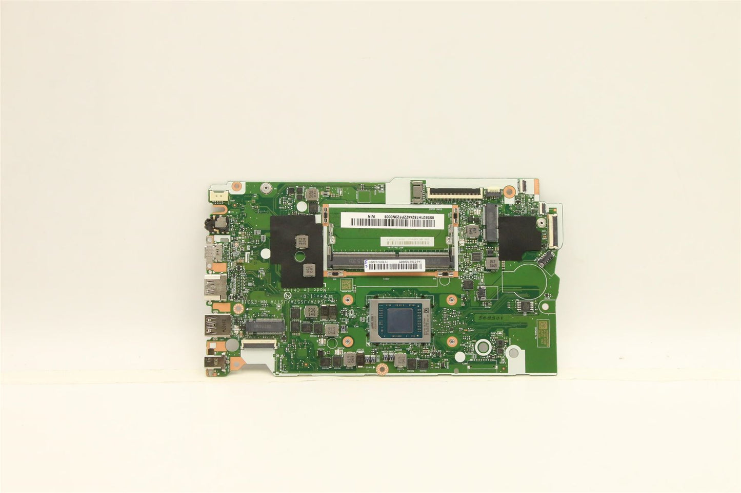 Lenovo IdeaPad 3 14ABA7 Motherboard Mainboard UMA AMDR75825U 8G 5B21H18244