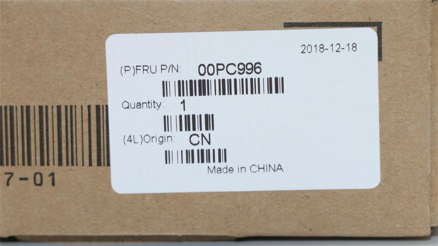 Lenovo Cable SATA_Power_SSD 00PC996