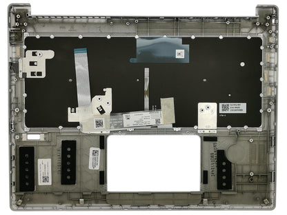 Acer Swift SF313-52 SF313-52G Palmrest Cover Keyboard Silver 6B.HR0N8.001