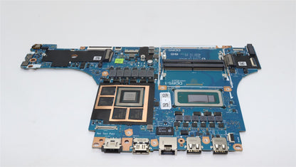 Lenovo Slim 5 16IRH8 Motherboard Mainboard DIS INTELI513500H 5B21L43410