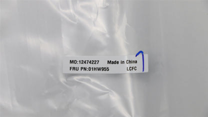 Lenovo FRU ANTENNA kit for Wlan/WWAN 01HW955