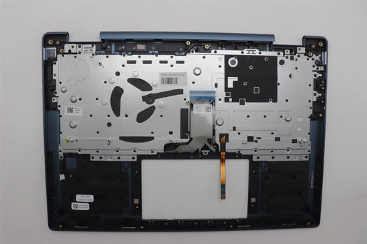 Lenovo UpperCaseASM BEL H83DJ NFP TT 5CB1P00303