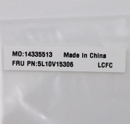 Lenovo 5L10V15306 Odin1 FRU Label KIT