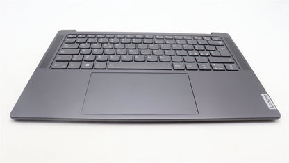 Lenovo Upper Case ASM_ITA H 82Y7 STGYNPS 5CB1L39431