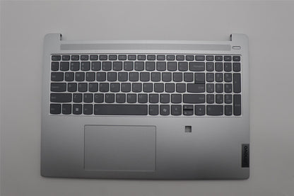 Lenovo UpperCase ENG C83DC FP CG BLAI AL 5CB1P33441