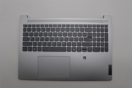 Lenovo UpperCase ENG C83DC FP CG BLAI AL 5CB1P33441