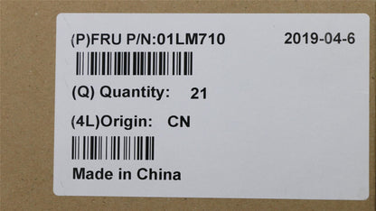 Lenovo Yoga A940 Wireless LED Board 01LM710