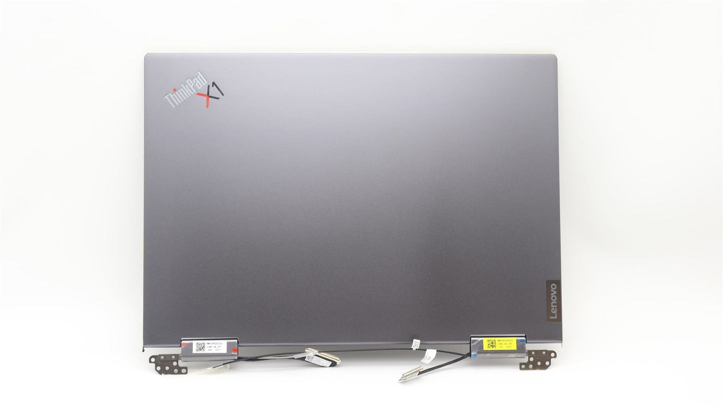 Lenovo Yoga X1 8th Gen LCD Screen Display Panel 14 WUXGA IPS 5M11H62182