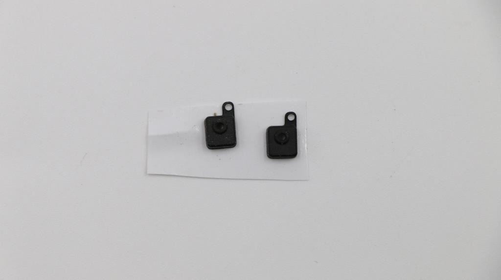 Lenovo 01LW211 RUBBER FRU Rubber kit