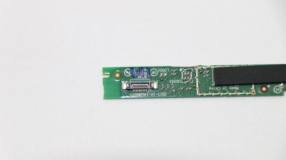 Lenovo Cardpop, CB3, no Cam, mic Microphone Board 01AW300