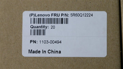 Lenovo 5R60Q12224 RUBBER Hinge Rubber B 81B5