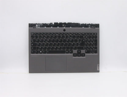 Lenovo Upper Case ASM_FR L 82AWNFPRGB 5CB0Y99326