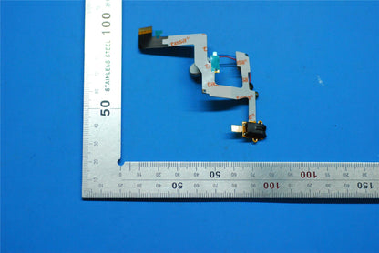 Lenovo Yoga TAB 3 10 Audio Jack FPC Cable 5F78C03559