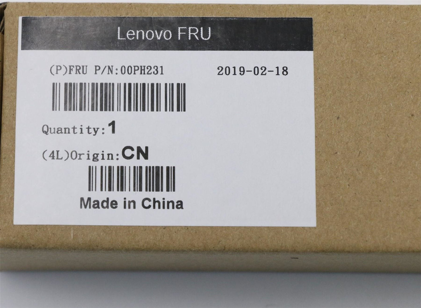 Lenovo PCB side button 00PH231