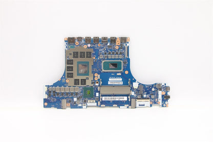 Lenovo 5 16ITH6H Motherboard Mainboard DIS intelI711800H 5B21D67297