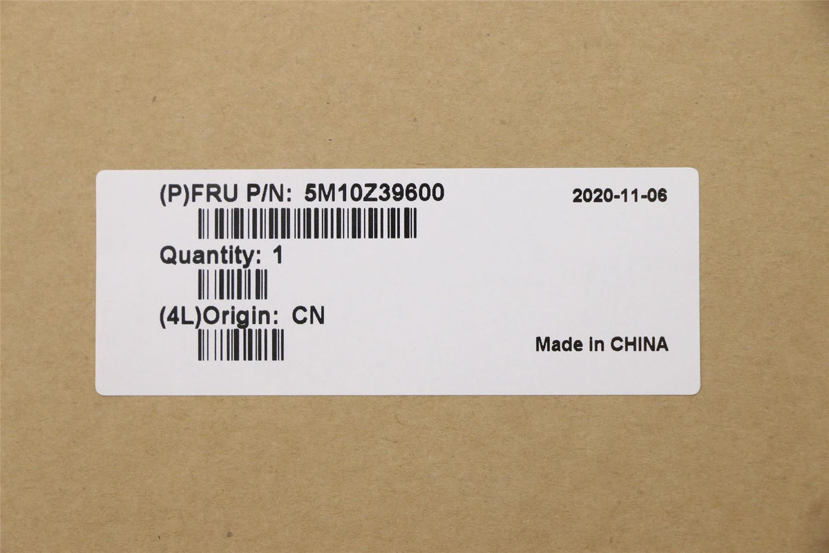 Lenovo NoWW C-Cvr+058 FRA KB ASM,LTN 5M10Z39599