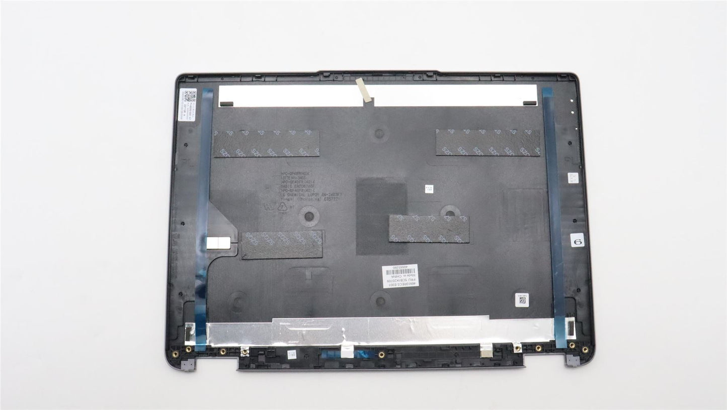Lenovo IdeaPad 5 14ABR8 5 14IRU8 LCD Cover Rear Back Housing Grey 5CB1K20709