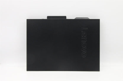 Lenovo ThinkCentre M710t Side cover Black 01EF831