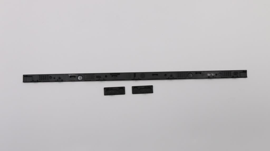 Lenovo Flex 530-14IKB 530-14ARR 6-14IKB Hinge Cap Strip Trim Cover 5CB0R08476