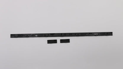 Lenovo Flex 530-14IKB 530-14ARR 6-14IKB Hinge Cap Strip Trim Cover 5CB0R08476