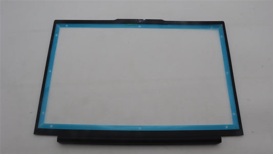 Lenovo ThinkPad E16 Gen 1 Bezel front trim frame Cover Black 5B30Z38998