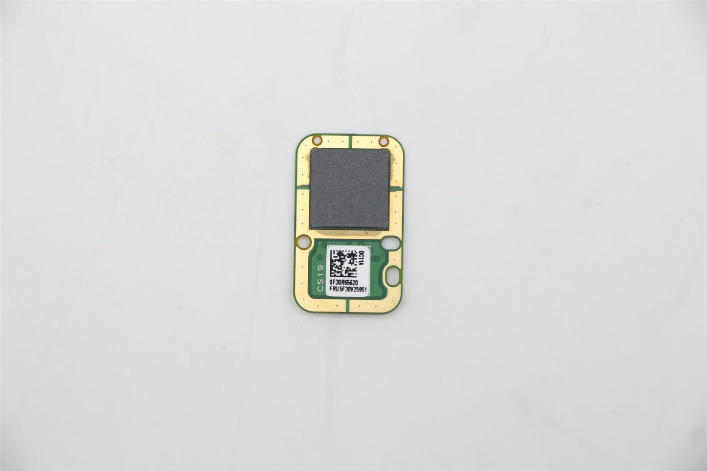 Lenovo ThinkPad P14s Gen 2 T14 Gen 2 Finger Print Reader Board 5F30V25949