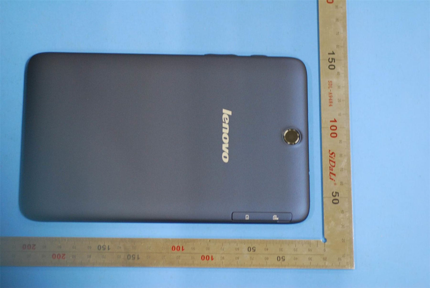 Lenovo A3500 Battery Cover Ass y&*50119062 CS 5S59A6MW1Y