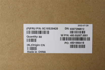 Lenovo TP Board Cable W 21AT 5C10S30420