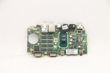 Lenovo ThinkEdge SE30 Motherboard Mainboard UMA INTELI31115GRE 5B20U54713
