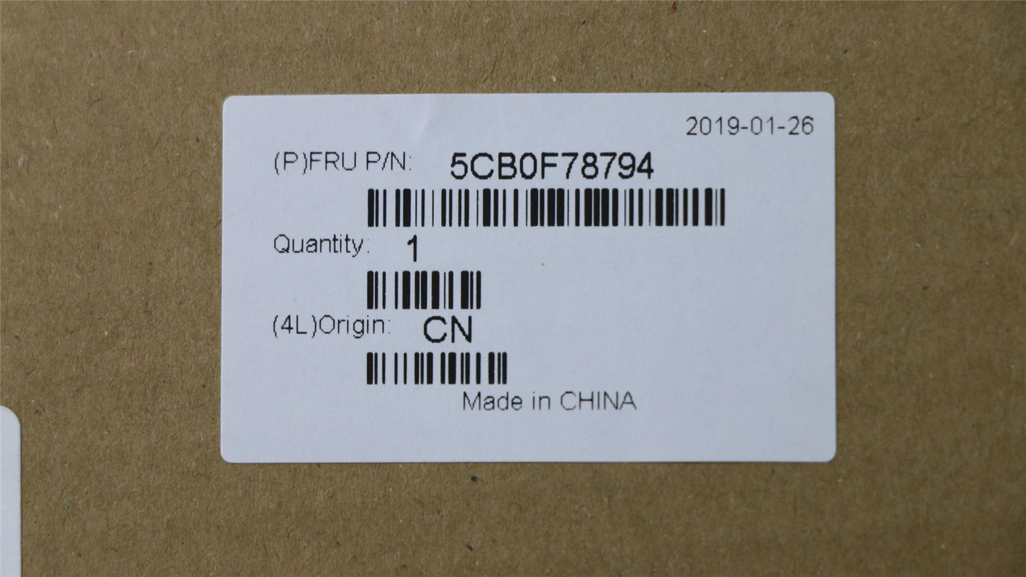 Lenovo Hinge Cover C Y50-70T 5CB0F78794