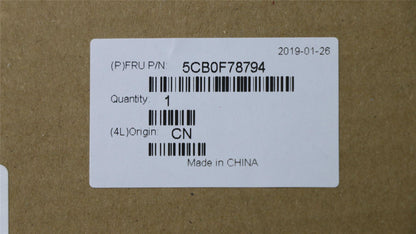 Lenovo Hinge Cover C Y50-70T 5CB0F78794