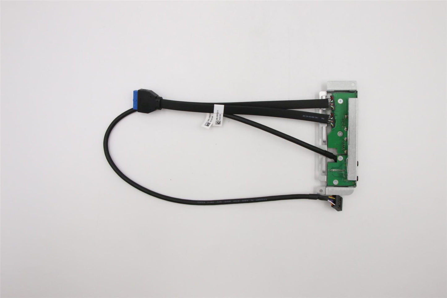 Lenovo MECH_ASM FIO Module W/Brkt,C530,WST 02CW181