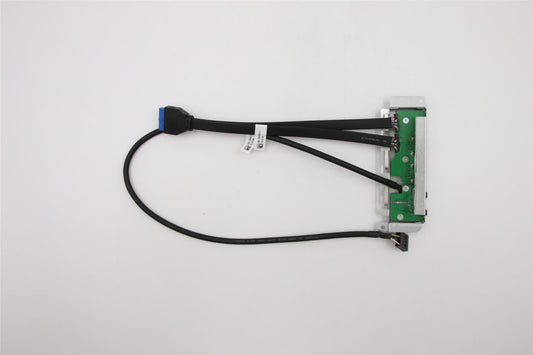 Lenovo MECH_ASM FIO Module W/Brkt,C530,WST 02CW181