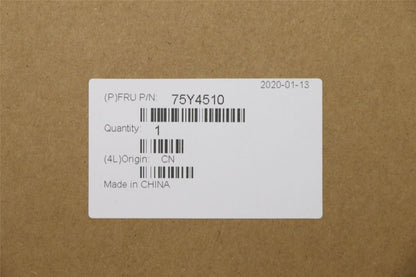 Lenovo HDD Cover Kit 75Y4510