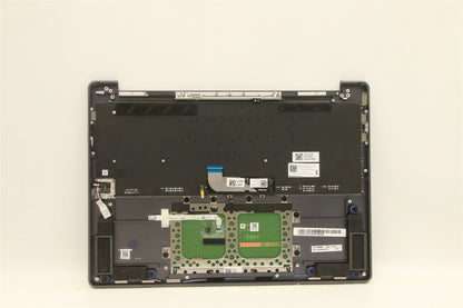 Lenovo IdeaPad 9 14IAP7 Palmrest Cover Touchpad Keyboard Slovenian 5CB1H23717