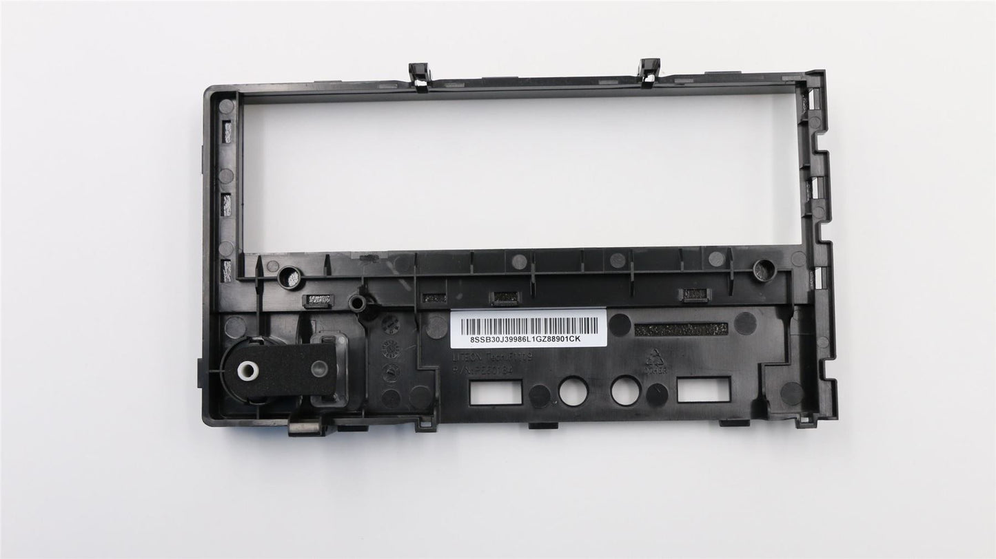 Lenovo ThinkStation P310 P320 P300 Bezel Cover DVD Optical Drive Black 00XD006